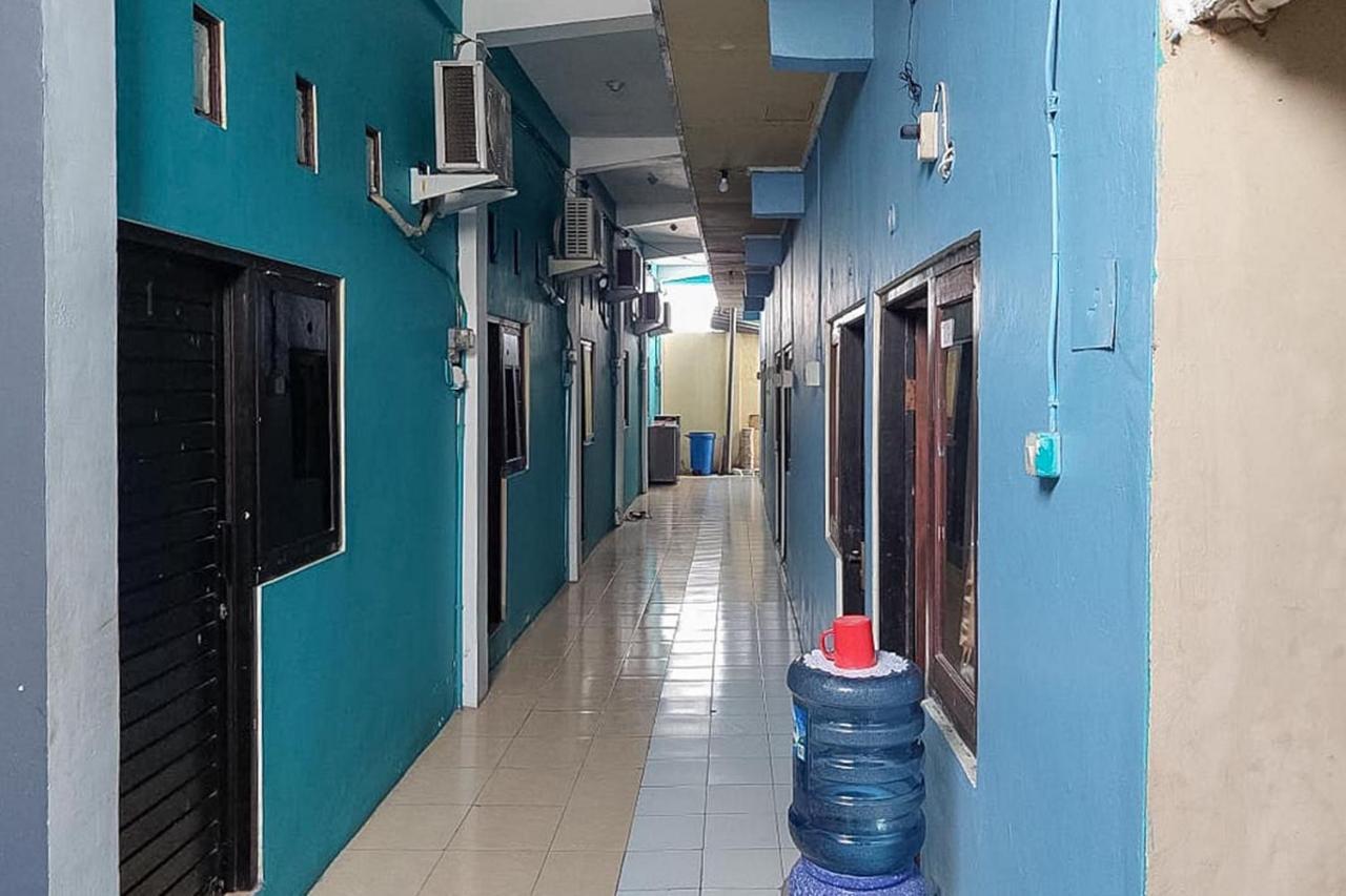 Icha Near Terminal Purabaya
